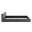 Lit tapissier damier-74669945-74669942