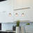 Heatherly 3 - Light Kitchen Island Pendant-1317937567