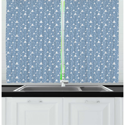 Kitchen Curtain