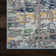Tapis gris Burford
