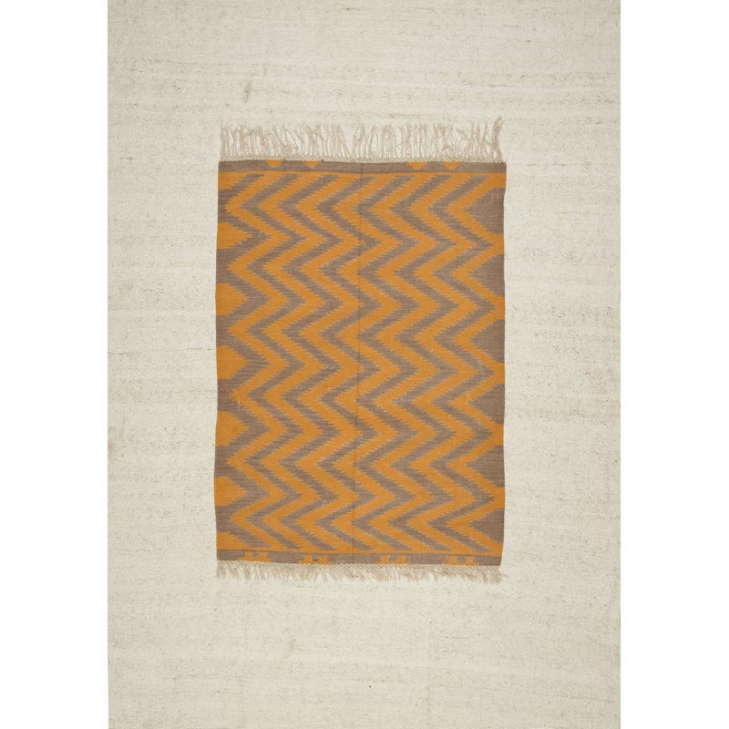 Kara Chevron Indoor Rug