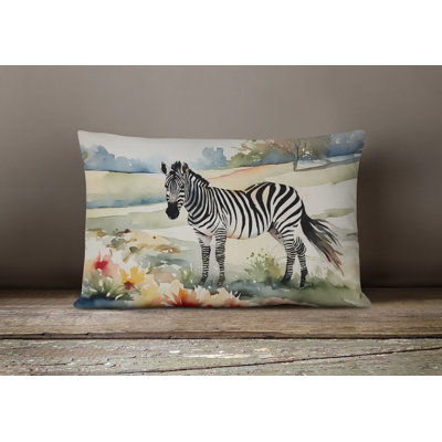 Other/No Pattern Outdoor Throw Pillow