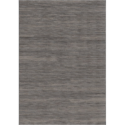Thalia Flatweave Grey/Ivory Rug