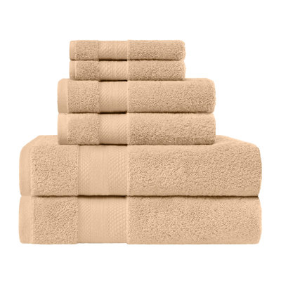 Finnian Plush Heavyweight, 100% Turkish Towel Collection