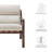 Modway Paxton Upholstered Lounge Chair