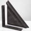 Étagère d'angle 2 pièces Gilbane-806874137