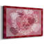 Toile tendue avec bricolage Collection A Love Gallery-1646641863