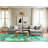 Carmeletta Washable Oriental Indoor Rug-974498963