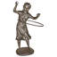 Statue de jardin Harriet