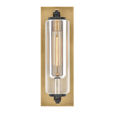 Hinkley Heavy Outdoor Wall Lantern