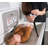 Foundations Horizontal Changing Station with Safety Straps-48874024