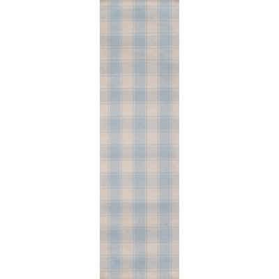 Marlborough Wool Plaid Indoor Rug