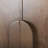 Ranae 36 " W Solid Wood Standard Wardrobe
