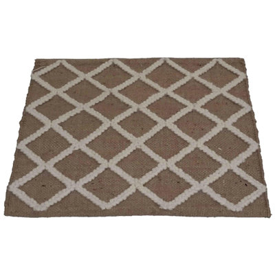 Rufio Geometric Indoor Rug