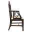Fauteuil Chinese