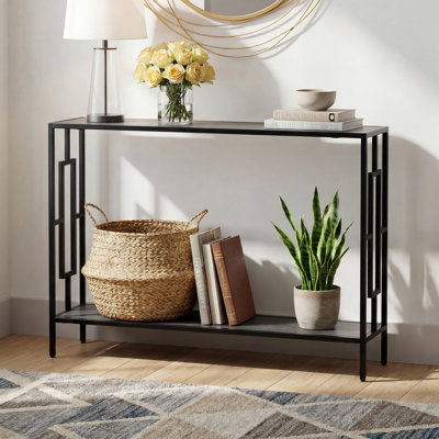 106cm Console Table