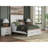 Wandis Full Panel Storage Bed-131204520