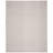 Akihito Hand Woven Cotton Geometric Rug-890508569