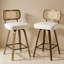Tabouret de bar et de comptoir Julieza-1256047823-1251178962-1232419089