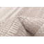 Tapis gris Elysian 5 pi 7 po x 7 pi 10 po