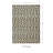 Geometric Indoor Rug-17264906