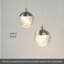 Heatherly 9 - Light Cluster Pendant-351417102