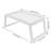 6pcs 21.5" Laptop Tray Foldable Lap Desk for Sofa Bed-1804291064