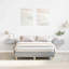 Bed Frame No Mattress Engineered Wood-1579268183-1579268167
