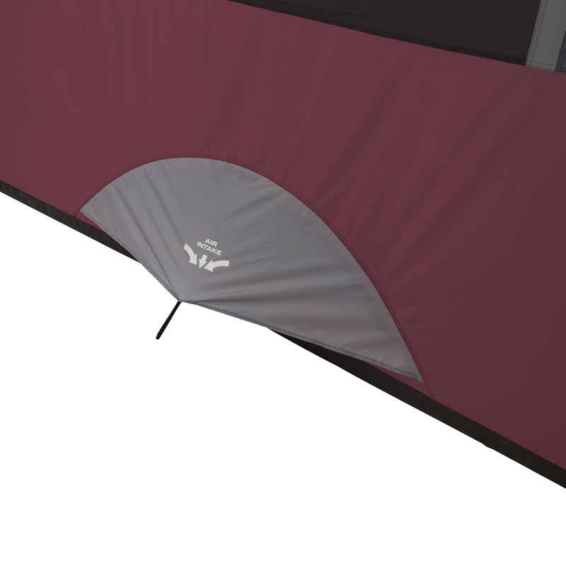 9 Person Tent