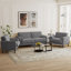 Carmelinda 3 Piece Sofa Set-785011652