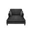 Canapé moderne en chenille avec fonction couchette-1136238815