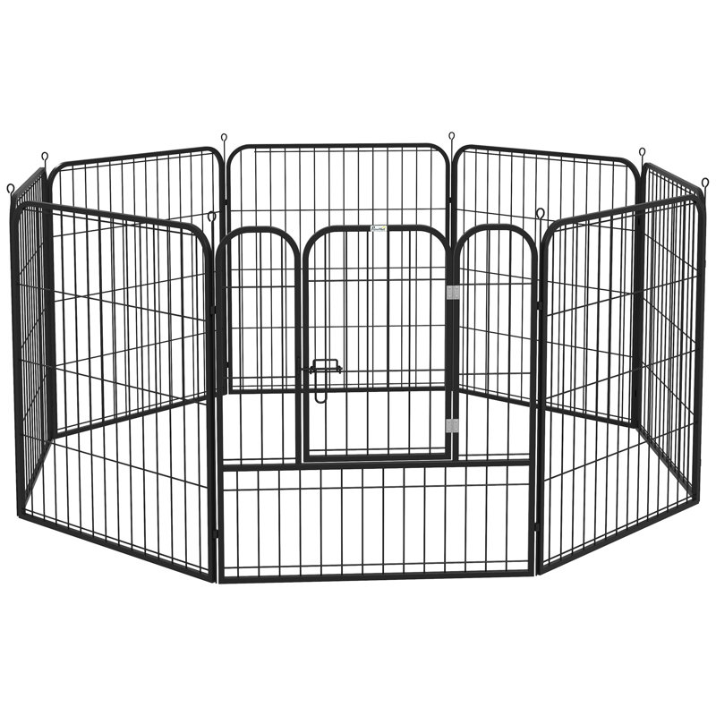 Enclos pour animaux