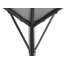 Avrianna 3m x 3m Metal Pop-up Gazebo-623618701