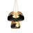 Ombre 3 - Light Silver Pendant-323936437