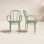 Farrah Stackable Patio Armchair