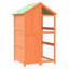 Aztlan Free Standing Birdhouse-230263332