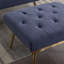 Chaise longue inclinable Hetum-236124662