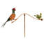 Piquet de jardin Ryden