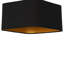 Alboran 1-Light 40cm Semi Flush Mount-1864951723-1864987360