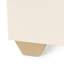 Fantosini 10-Drawer Mule Chest - Creamy Pearl