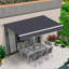 Auvent de terrasse rétractable en tissu BESUNYST-94373392-94373394