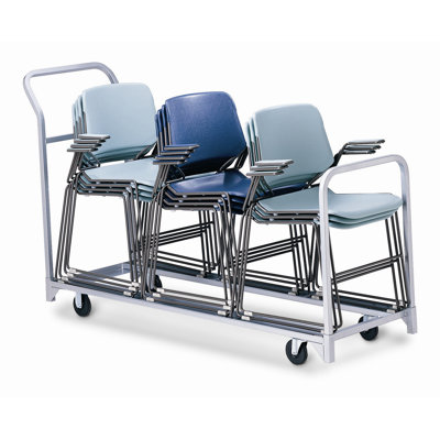 300 Lb. Capacity Chair Dolly