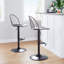 Tabouret de bar Arabelle-88853898