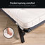 Daybed with Mattress
