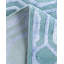 Overdyed One-of-a-Kind 9' 3" X 12' 1" Hand Knotted Area Rug