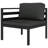 6 Piece Lounge Sectional Seating Group