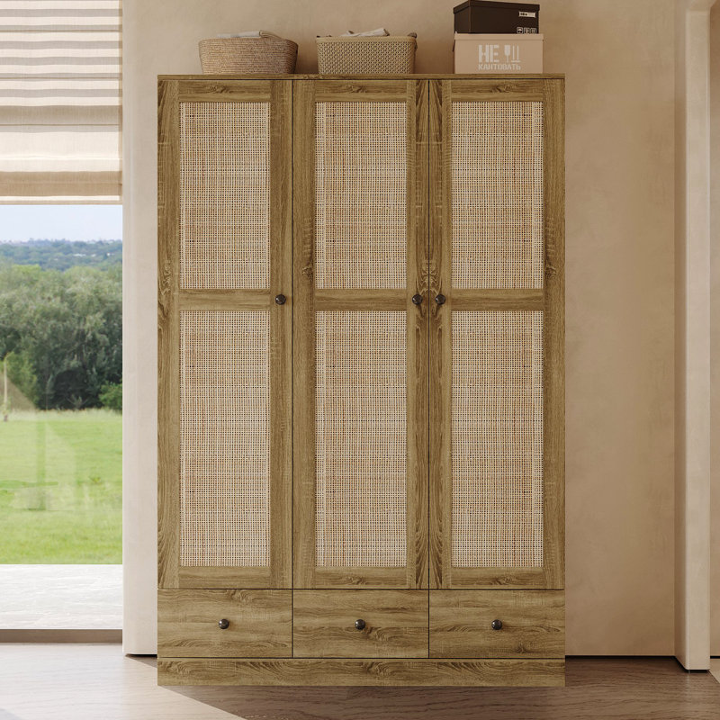 Eastford Armoire