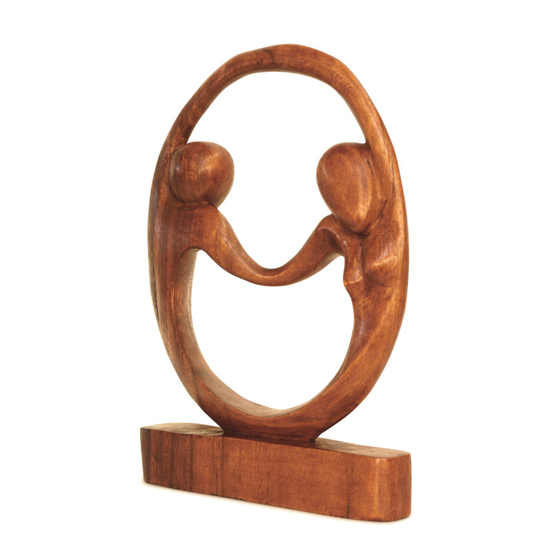 Figurine Jeovanna