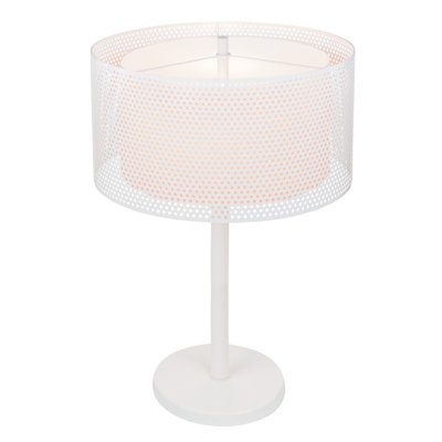 Lampe de table 28 po Krouse