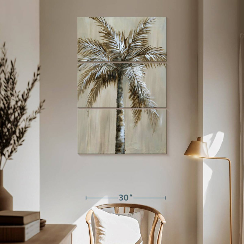 Harnek Palm Magic II